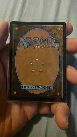 Tragic Slip Secret Lair Bonus Card - The Office - Image 2