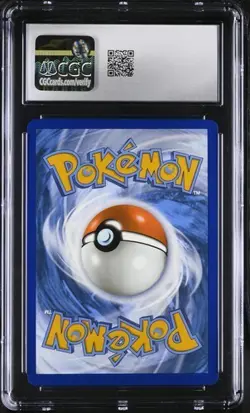???? CGC 10 Tornadus V 124/198 2021 Chilling Reign Pokemon Card Holo - Image 2