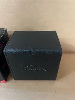 Quiver Time Black Citadel Deck Block - 100+ Commander MTG Deck Box for Cards - Image 2
