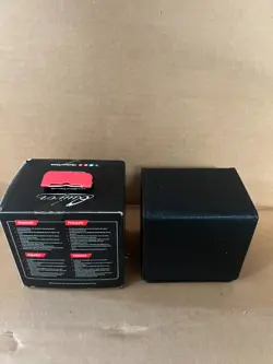 Quiver Time Black Citadel Deck Block - 100+ Commander MTG Deck Box for Cards - Image 4