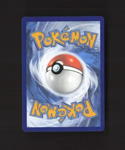 Pikachu SVP027 Scarlet & Violet Full Art Black Star Promo Holo Pokemon Card LP - Image 2