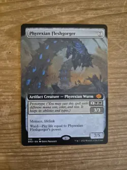 MTG Magic The Gathering The Brothers' War X12 Cards NM Condition - Image 2