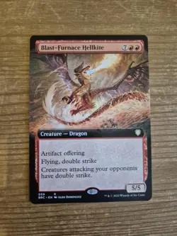 MTG Magic The Gathering The Brothers' War X12 Cards NM Condition - Image 4