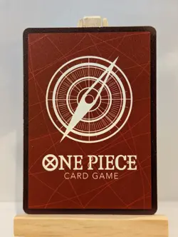 Custom Fan Art Roronoa Zoro High Quality Custom Card Textured Finish OP12-020 - Image 3