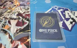 ZORO TOP 8 FLAGSHIP BATTLE FOIL PROMO PR ONE PIECE TCG JAPANESE - Image 2