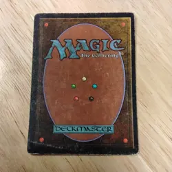 Magic The Gathering Demonic Hordes-Unlimited Edition-Summon Demons-Single Card - Image 4