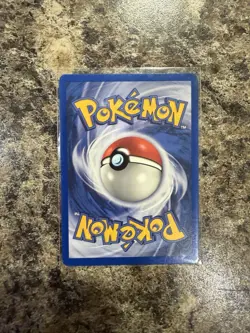 Kabuto 50/62 Fossil 1st Edition LP Common Pokemon Card - Image 2