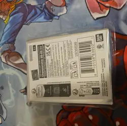 ONE PIECE CARD GAME Limited Card Sleeve - Championship 25-26 Bandai Card Fest - Image 2