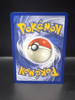 Pokemon Magneton 11/62 Fossil Holo Rare Pokemon Card - Image 5