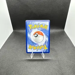Pokemon TCG Shrouded Fable Kingdra Card 012/064 EX - STAMPED PROMO - Image 2