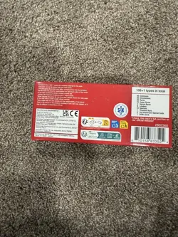 One Piece Card Game Carrying On His Will OP13 Booster Box English - Image 5