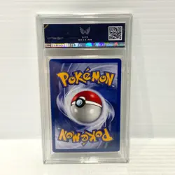 Moltres #21 - ARK 10 PSA BGS - Graded Pokemon Card - Image 2