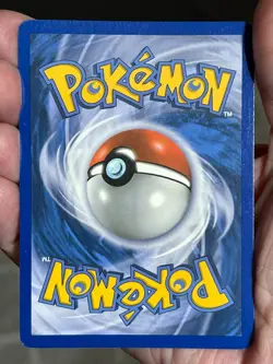 POKEMON LILLIPUP #80/114 COMMON REVERSE HOLOFOIL LP BLACK & WHITE CARD - Image 2