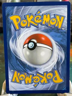 POKEMON CHARMANDER 1/70 COMMON DRAGON MAJESTY NM CARD - Image 2