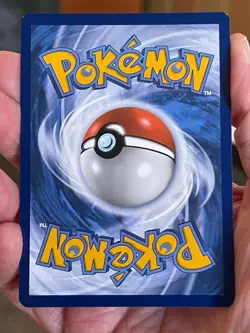 POKEMON CHARMANDER SVP047 PROMO BLACK STAR COSMOS WITH SWIRL HOLOFOIL NM CARD - Image 5