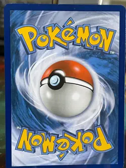 POKEMON CHANDELURE 103/214 RARE REVERSE HOLOFOIL LOST THUNDER NM CARD - Image 2