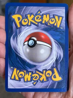 POKEMON CHIKORITA DELTA SPECIES 44/101 COMMON DRAGON FRONTIERS NM CARD - Image 2