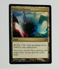 Mana Confluence Journey into Nyx English NM - Image 1