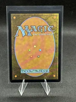 MTG Marvel's Spider-Man Parallel Lives M 0036 Borderless Non-Foil Mythic NM - Image 2