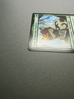 Loot, Exuberant Explorer Foundations Regular R 0106 NM FDN - Image 5