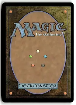 MTG - Morphic Pool 83 NM Battlebond - Image 2