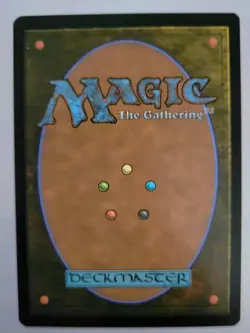 MTG - Final Fantasy: Stuck In Summoner's Sanctum (0076) - Common - Near Mint - Image 2