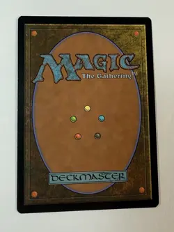 Isochron Scepter Duel Decks: Izzet vs. Golgari 16 LP x1 MTG Magic: the Gathering - Image 2