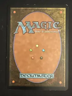 1x Cornered Market (14) Mercadian Masques MP MTG Magic the Gathering x1 MKE - Image 2