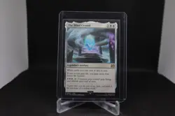 The Wind Crystal Final Fantasy Regular - Image 1