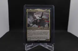 Shalai and Hallar Commander: March of the Machine Regular - Image 1