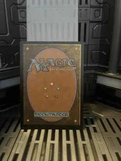 Reyhan, Last of the Abzan Commander 2016 Foil - Image 2