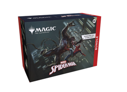 Magic the Gathering MTG Universes Beyond: Marvel's Spider-Man - Bundle Box - Image 1