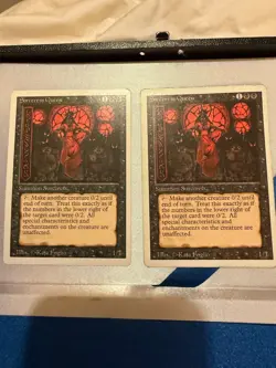 2 NM!! Sorceress Queen Revised Edition - Image 1