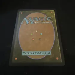 Snapcaster Mage Chocobo Track Foil Commander: Final Fantasy MtG Magic - Image 2