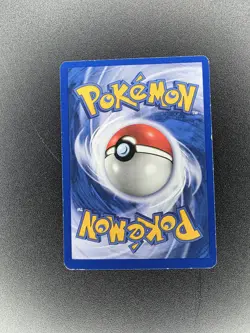 Pokemon TCG Snorlax 30/130 Base Set 2 Regular Rare Non-Holo - LP - Image 2