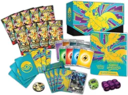 Presale Pokemon TGC Mega Evolution Ascended Heroes Regular Etb 🔥🔥 - Image 2
