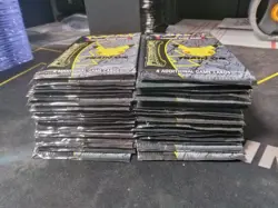 50 QTY Pokemon Celebrations Booster Packs Factory Sealed 25th Anniversary TCG - Image 2