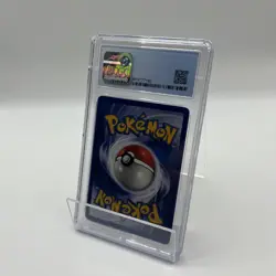 2000 Pokemon Gym Heroes 1st Edition Sabrina's ESP 117/132 PSA 9 Mint - Image 4