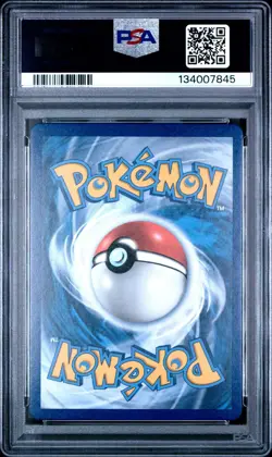 PSA 10 VENUSAUR 15/102 HOLO CELEBRATIONS CLASSIC COLLECTION POKEMON 🍃 - Image 2