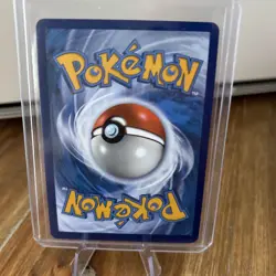 Pokemon TCG Cook Lost Origin: Trainer Gallery TG25/TG30 Full Art Holo Rare NM - Image 2