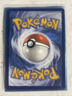 Pokemon TCG - Team Rocket’s Persian EX 219/182 - Destined Rivals - NM - Image 2