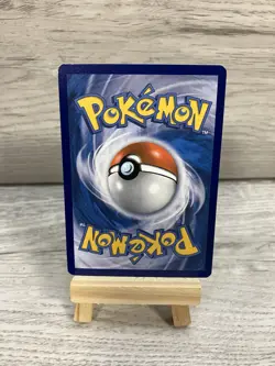 Pokemon TCG Unfezant Roaring Skies 81/108 Regular Rare LP. - Image 2