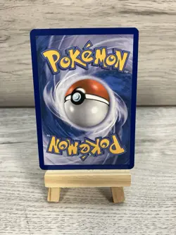 Pokemon TCG Pidgeot Flashfire 77/106 Regular Rare LP. - Image 2