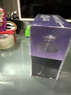 Pokemon Sword & Shield Chilling Reign Elite Trainer Box ETB Sealed - Image 3