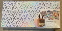 Pokemon Prismatic Evolutions Super Premium Collection SPC Factory Sealed - Image 2