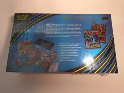 Pokemon Mega Charizard X ex Ultra-Premium Collection Box Factory Sealed - Image 2