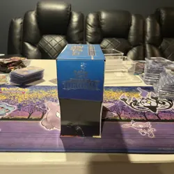 Pokemon TCG Sword & Shield - Battle Styles - Elite Trainer Box ETB BLUE - Image 2