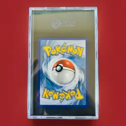 SCIZOR VMAX 193/189 SECRET RARE | Pokemon Darkness Ablaze 2020 | SGC 9 MINT - Image 2