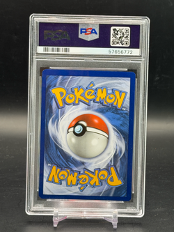 PSA 9 MINT Charizard XY Evolutions Reverse Holo 2016 Pokemon 11/108 - Image 2