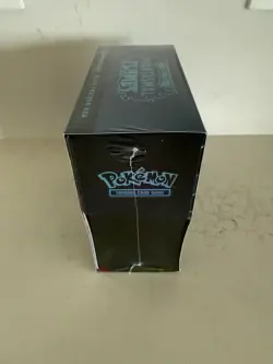 Pokemon Center Mega Evolution Phantasmal Flames Elite Trainer Box ETB - Image 5